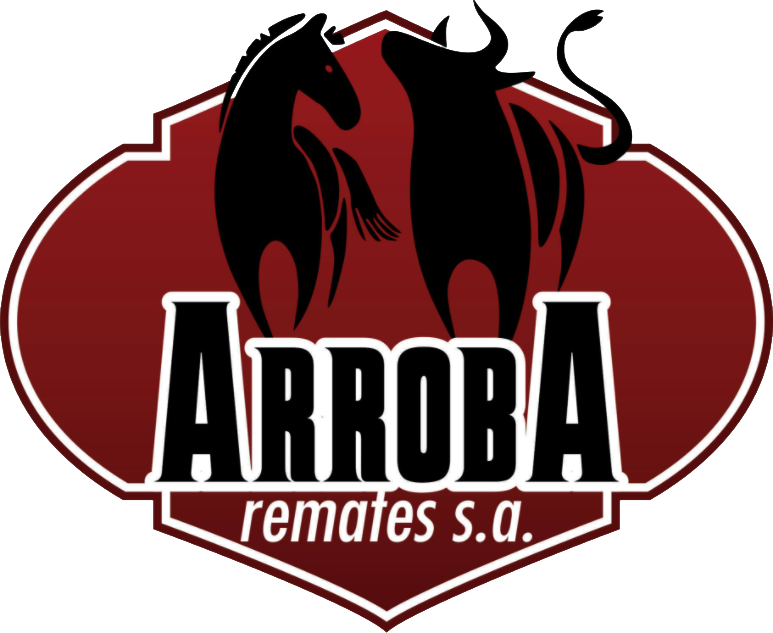 Logo Arroba Remates PY